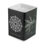 Filling Unit For 25 Cones - Black Weed & Mandala