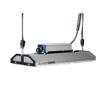 Telos 10 Pro Mesh - 285W