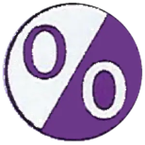 01 percentage