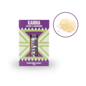 Kanna Blitz Boost 1gram