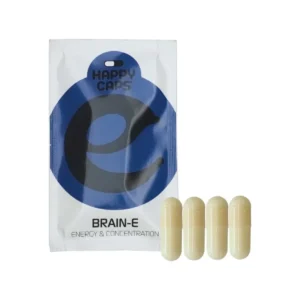 Brain E