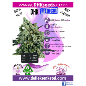 DHK MEDICAL