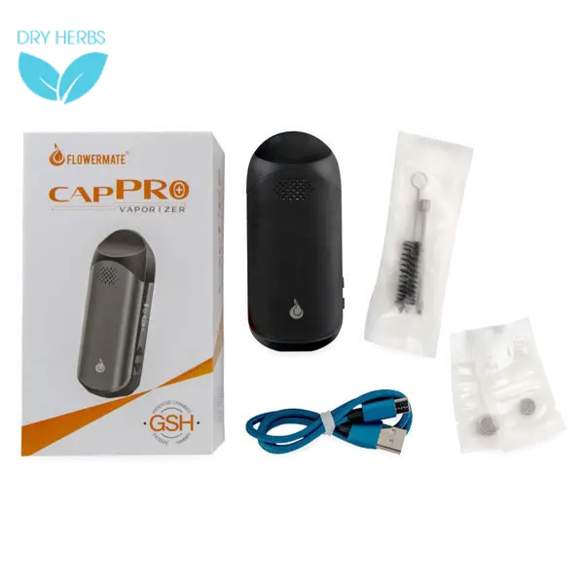FLOWERMATE CAP PRO +