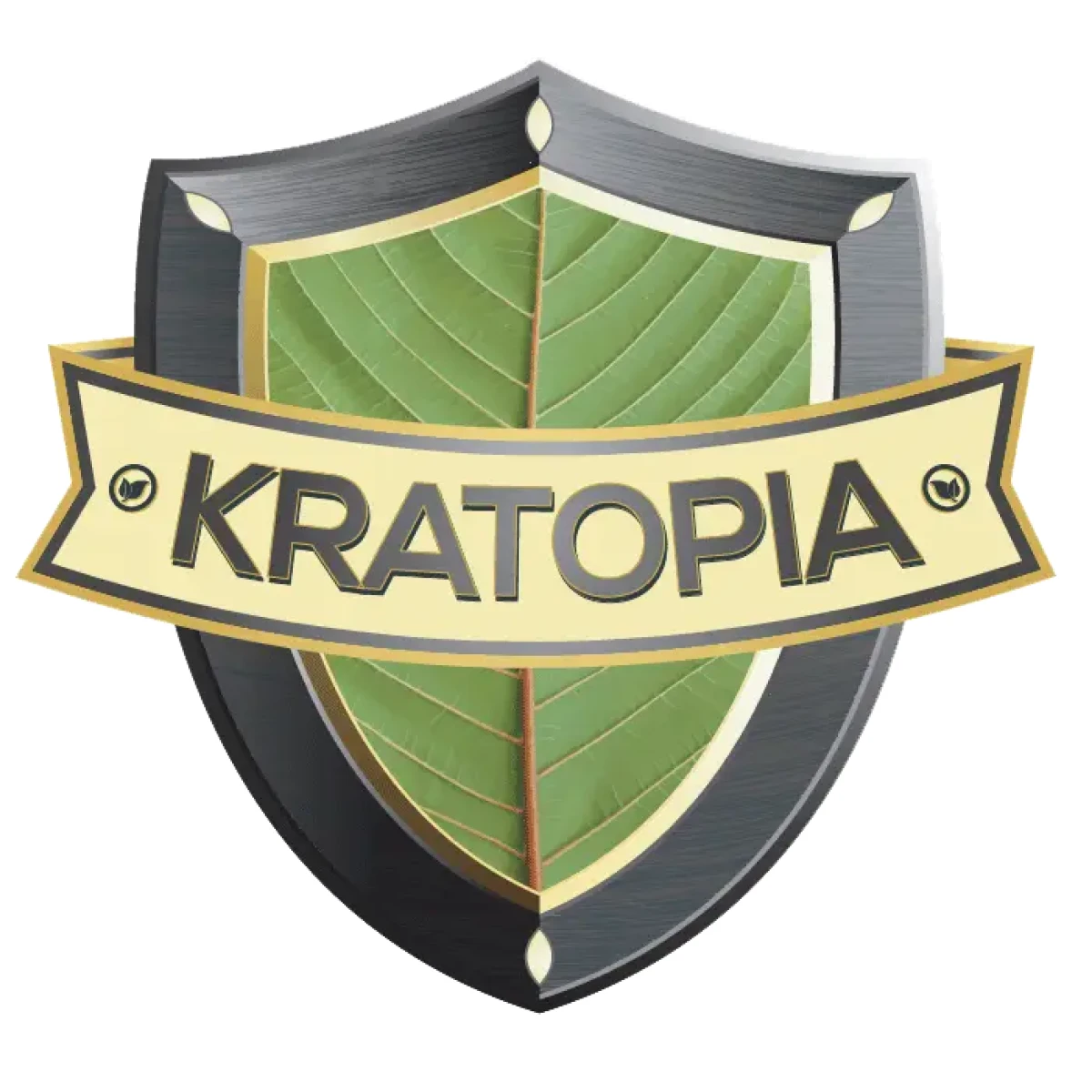 Kratopia BALI KRATOM 20 CAPS - Afbeelding 3