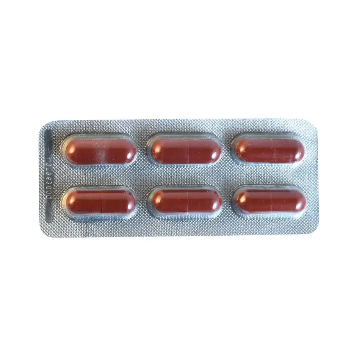 Love Caps Stimulate The Lust for Him and Her (6 CAPS) - Afbeelding 3