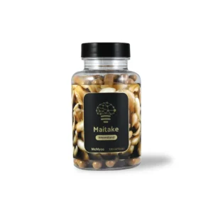 Maitake 120 caps - Weerstand