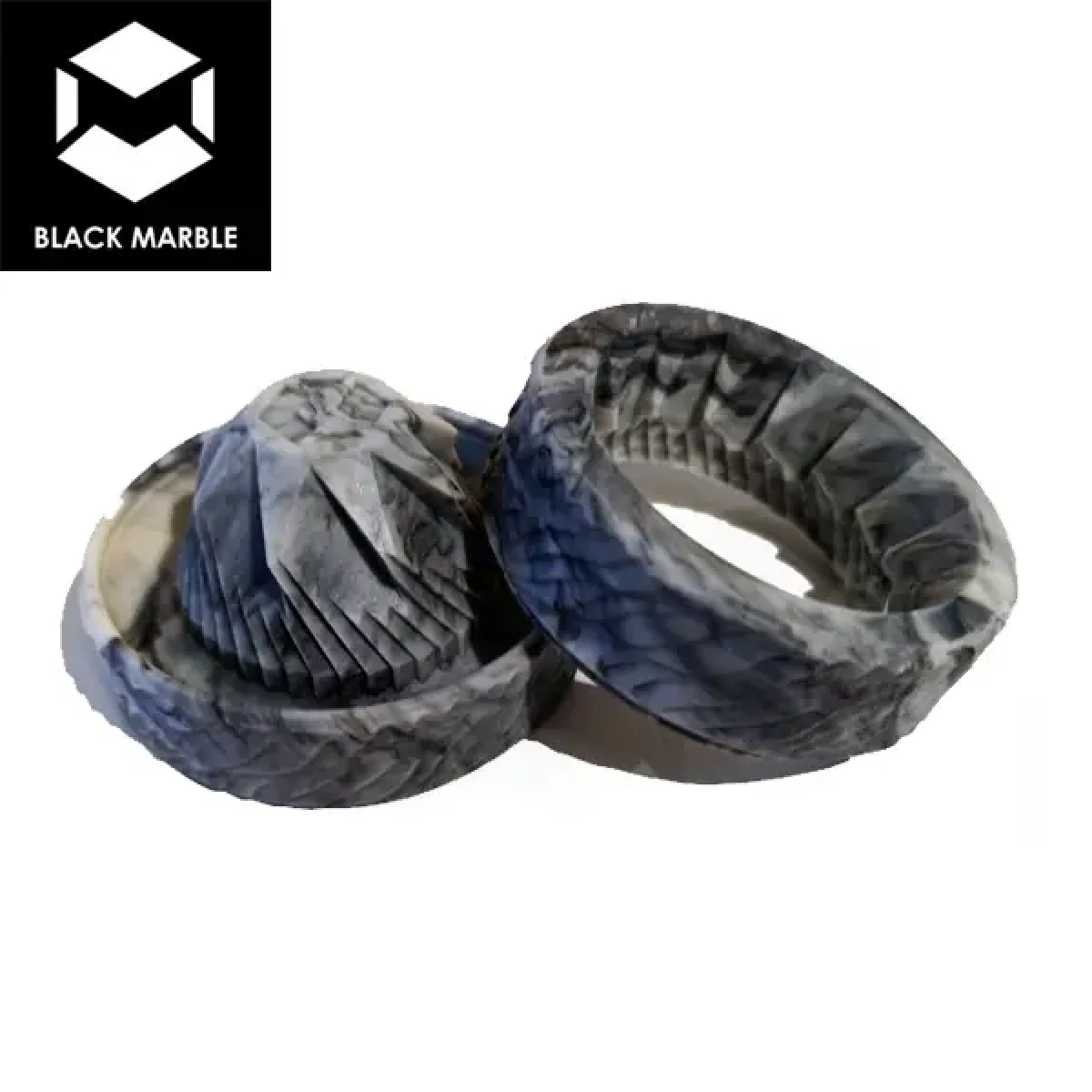 BlackMarble MB3 HASJ GRINDER