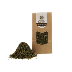 Cannabis Sativa - 50 Gram