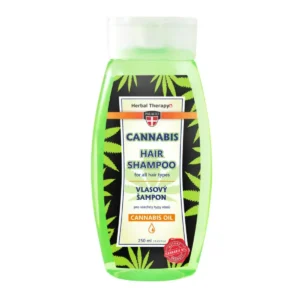 Palacio Cannabis Haar Shampoo 250ML