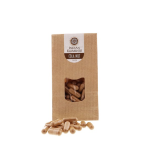 Cola Nut - 60 Caps