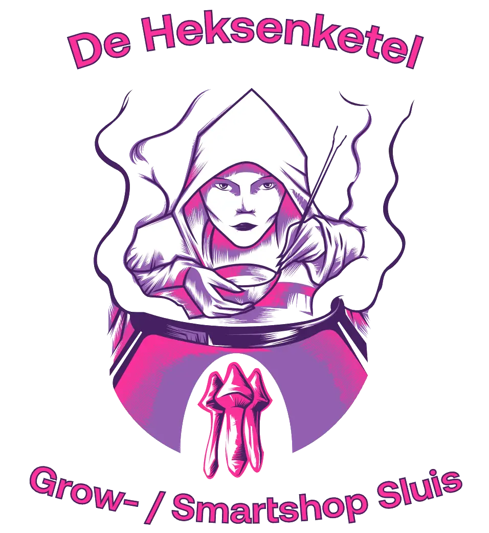 De Heksenketel BV