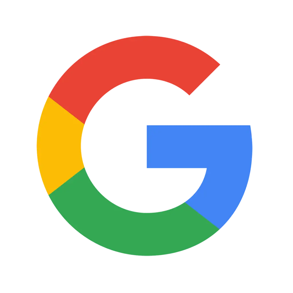 Google logo