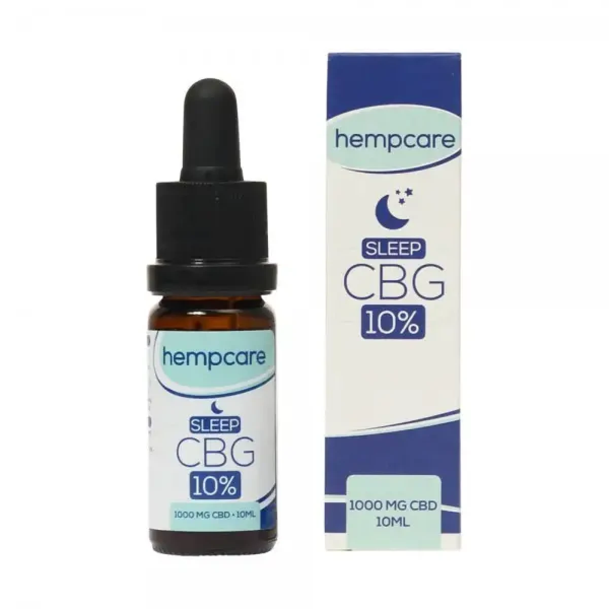 HempCare CBG SLEEP 1000 MG – 10 ML