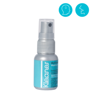 Kleaner Bottle 30 ML Sprayhead