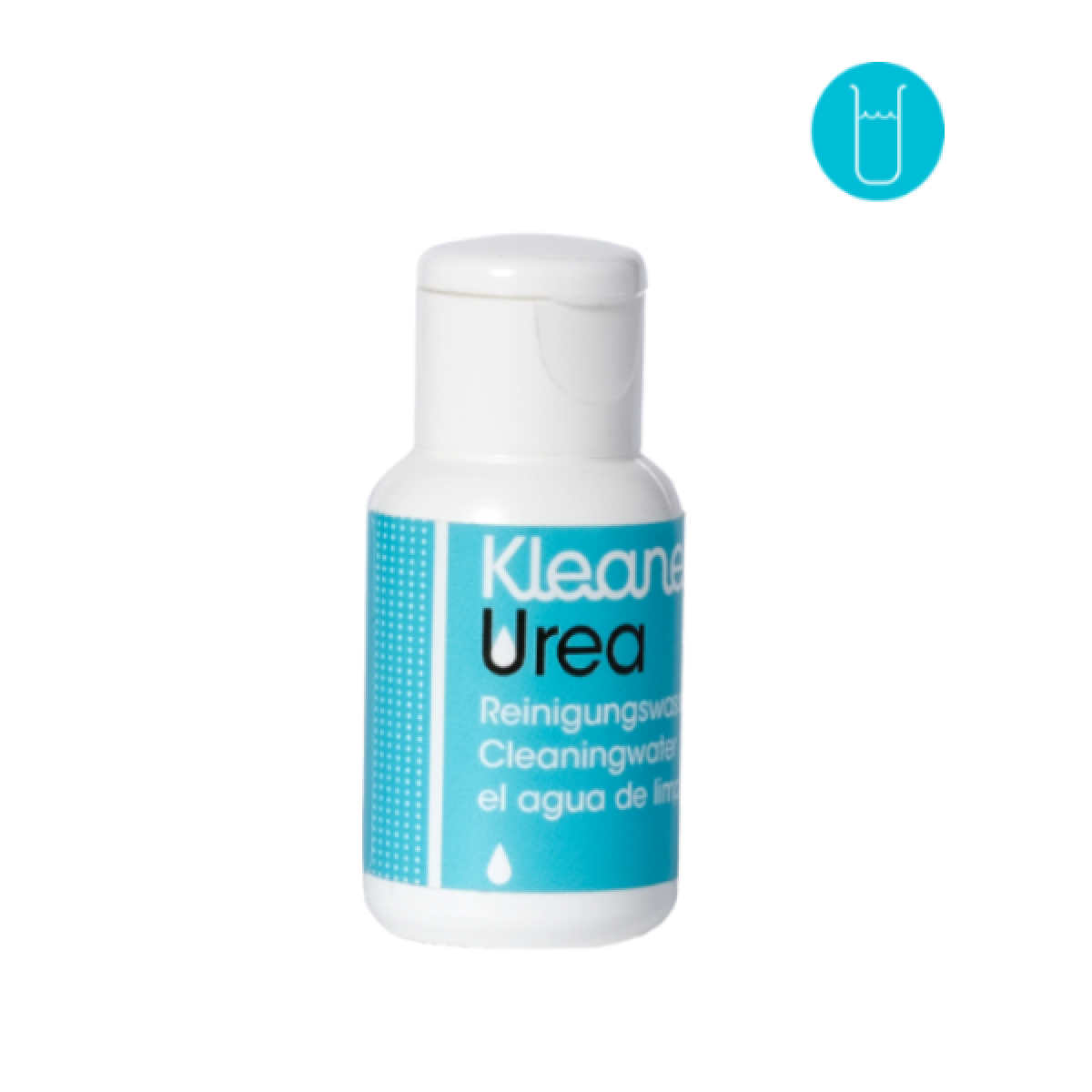 Kleaner Urea 30 ML