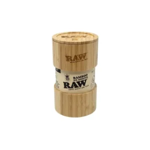 RAW Bamboe Six Shooter Kingsize
