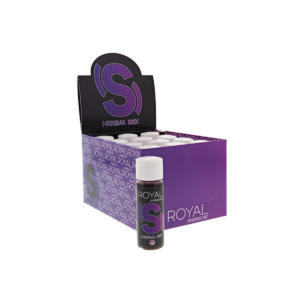 Royal S - 15 Ml