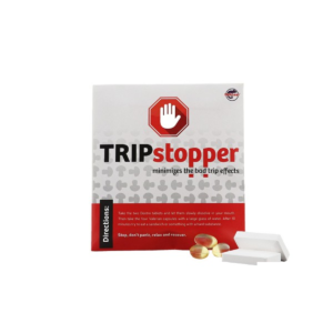 Trip Stopper