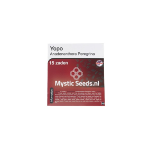 Yopo - 15 Zaden