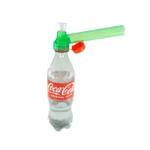Bong on the Go