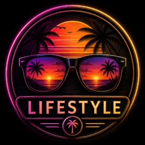 🎨 Lifestyle