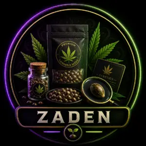 🌱 Zaden