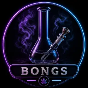 💨 Bongs & Waterpijpen