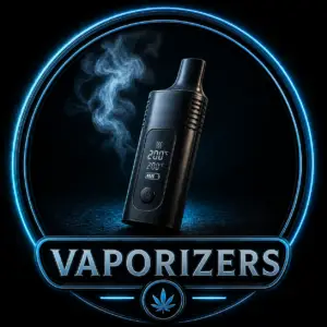 🌬️ Dry-Herb Vaporizers