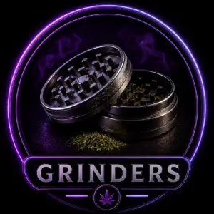 🌿 Grinders