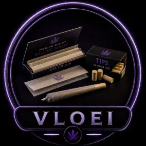 🚬 Vloei & Tips