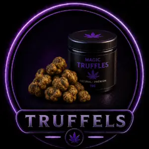 🍄 Truffels