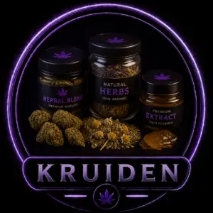 🌿 Kruiden & Extracten