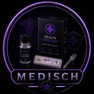 🔬Medische controle