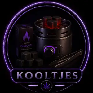 🔥Kooltjes & Verwarming