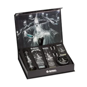 G rollz Gift Box dark