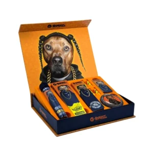 G rollz Gift Box dogg