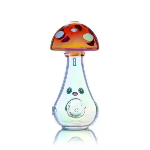 Hemper mushroom