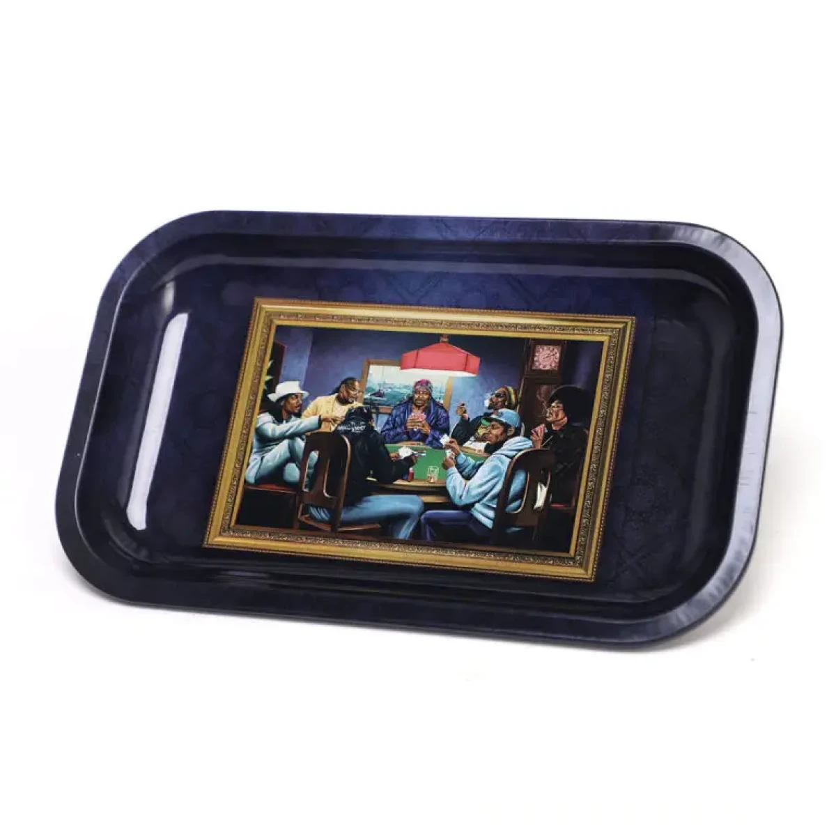 I Wanna Thank Me Rolling Tray 768x768