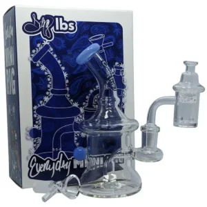 LBS MINI RIG