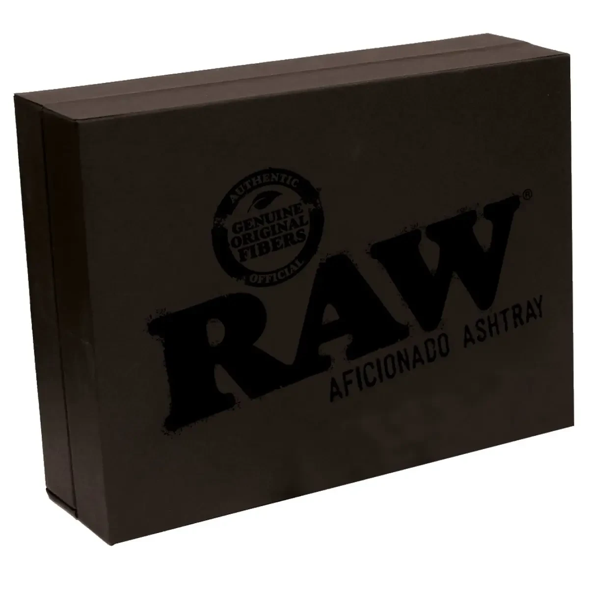 RAW Aficionado Ashtray