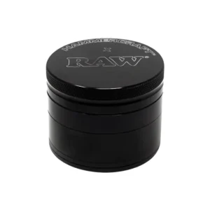 RAWGRINDERBLACK