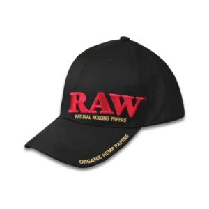 RAWHATBLACK