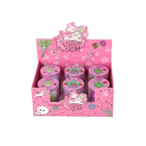 Bb grinder pink