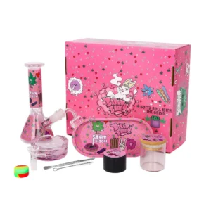 Bb set