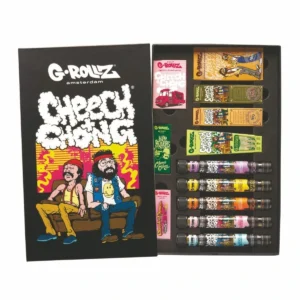 Cheech & chong blunt gift