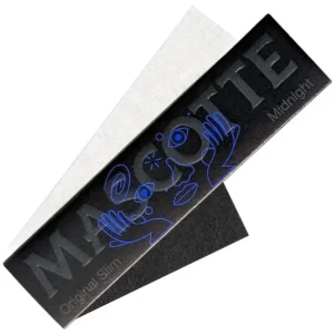 Mascotte midnight