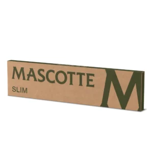 Mascotte brown slim
