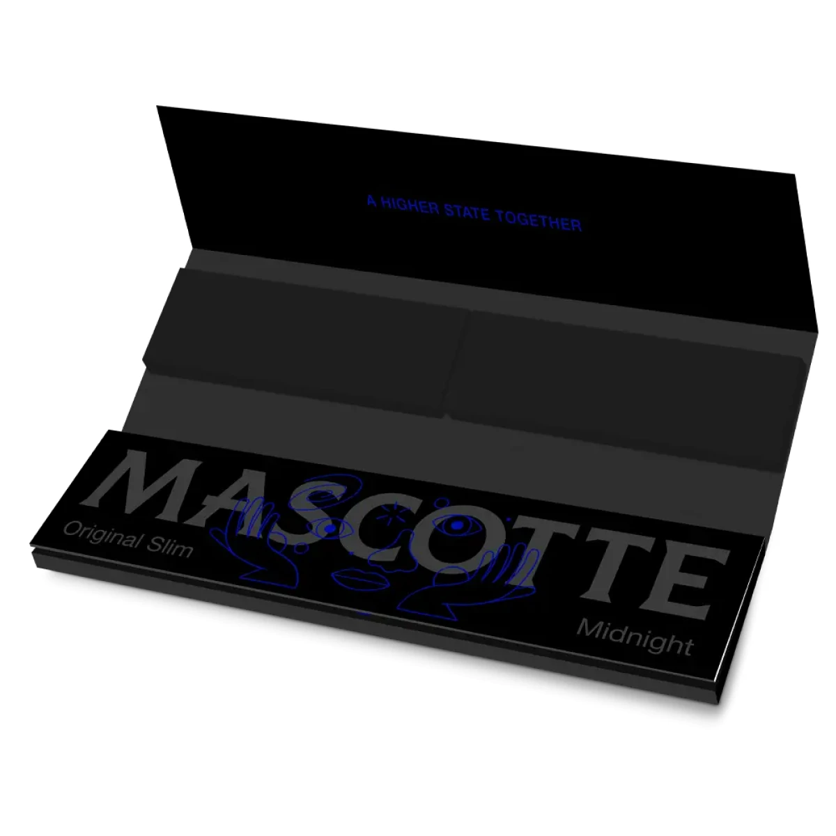 Mascotte midnight slim combi open