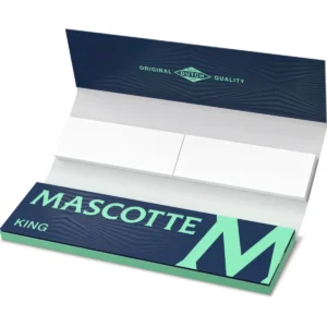 Mascotte original king combi open