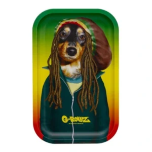 Snoop tray